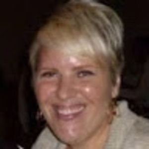 Meet your Posher, Jodie